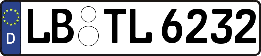 LB-TL6232