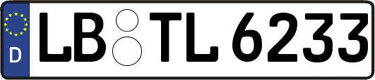 LB-TL6233