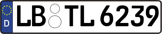 LB-TL6239