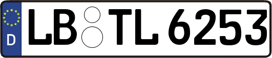 LB-TL6253