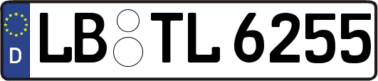 LB-TL6255