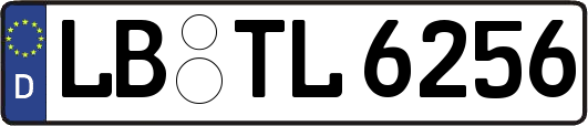 LB-TL6256