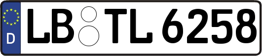 LB-TL6258