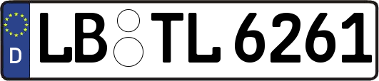 LB-TL6261