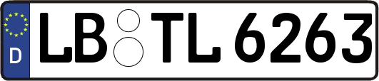 LB-TL6263