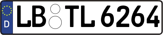 LB-TL6264