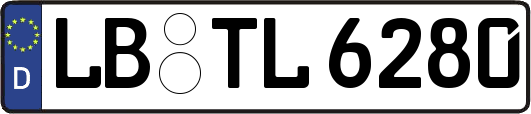 LB-TL6280