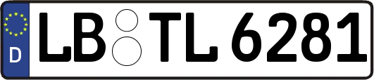 LB-TL6281