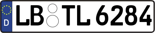 LB-TL6284