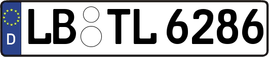 LB-TL6286