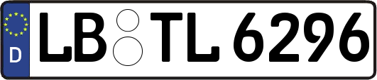 LB-TL6296