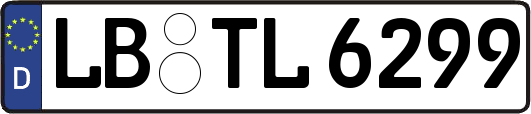 LB-TL6299