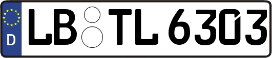 LB-TL6303