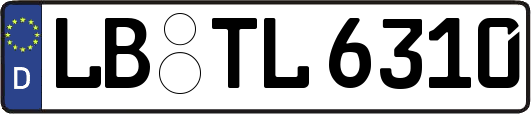LB-TL6310