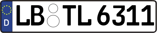 LB-TL6311
