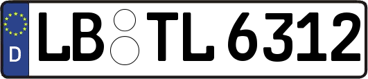 LB-TL6312