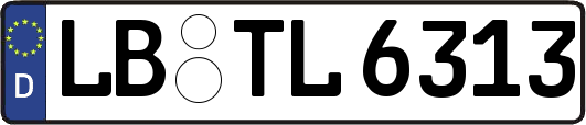 LB-TL6313