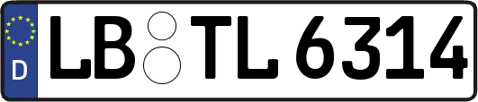 LB-TL6314