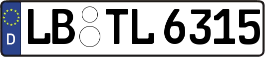 LB-TL6315