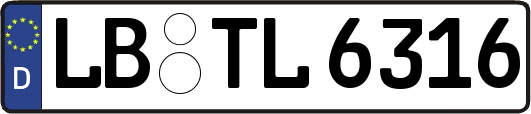LB-TL6316