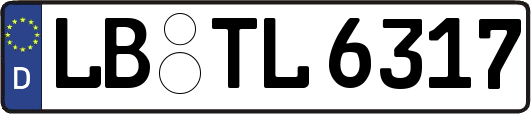 LB-TL6317