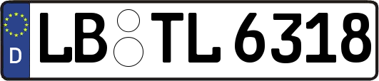 LB-TL6318