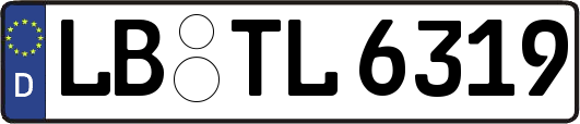 LB-TL6319