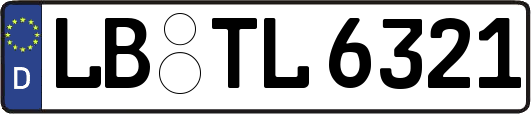 LB-TL6321