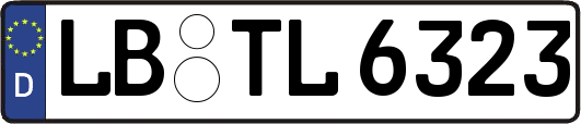 LB-TL6323