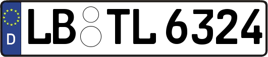 LB-TL6324