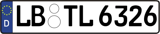 LB-TL6326