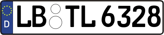 LB-TL6328