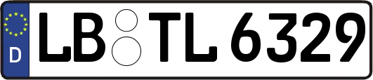 LB-TL6329