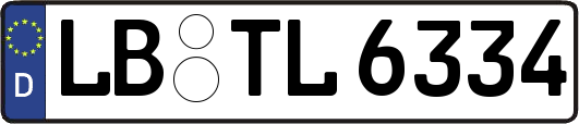 LB-TL6334