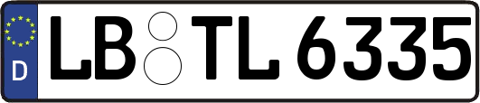 LB-TL6335