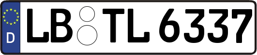 LB-TL6337