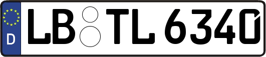 LB-TL6340