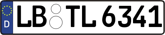 LB-TL6341