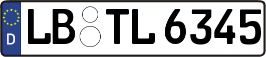 LB-TL6345