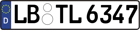 LB-TL6347