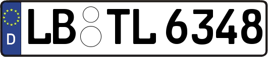LB-TL6348