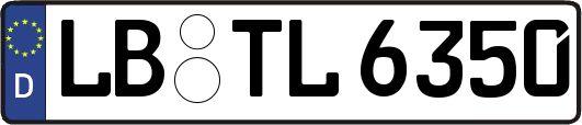 LB-TL6350