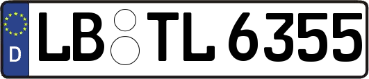 LB-TL6355
