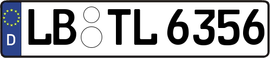 LB-TL6356