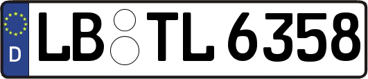LB-TL6358