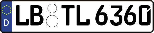 LB-TL6360