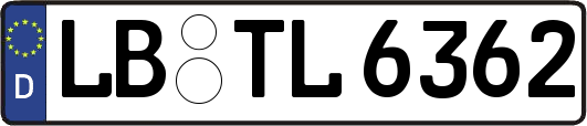 LB-TL6362