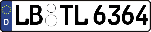 LB-TL6364