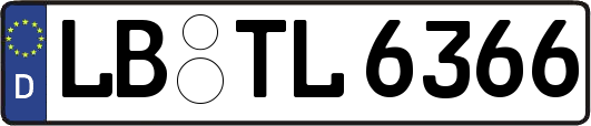 LB-TL6366