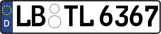 LB-TL6367